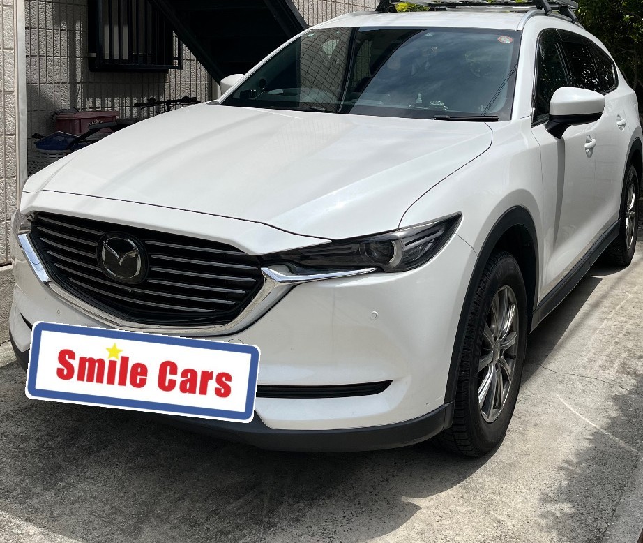 CX-8