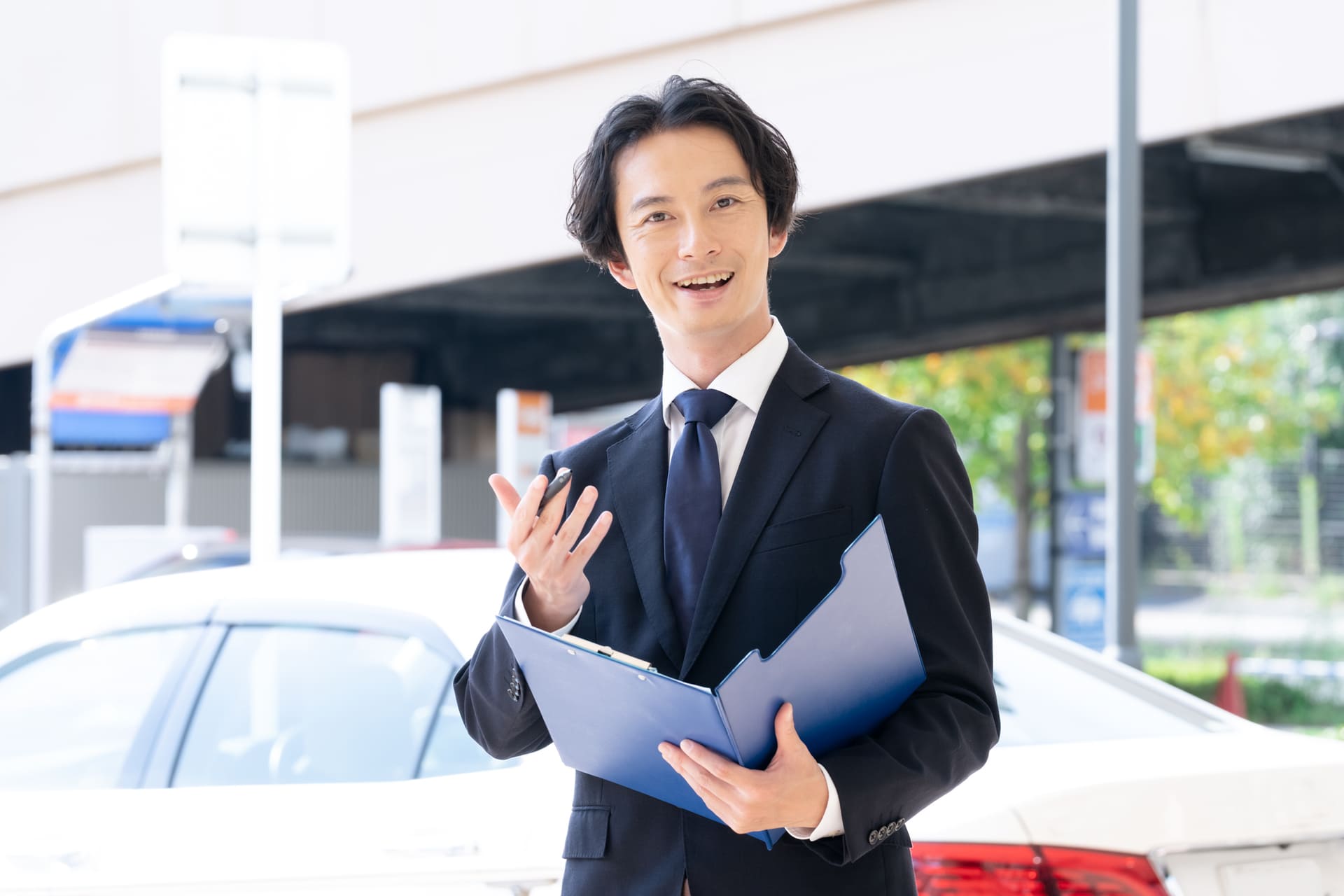 西宮市 |車買取
