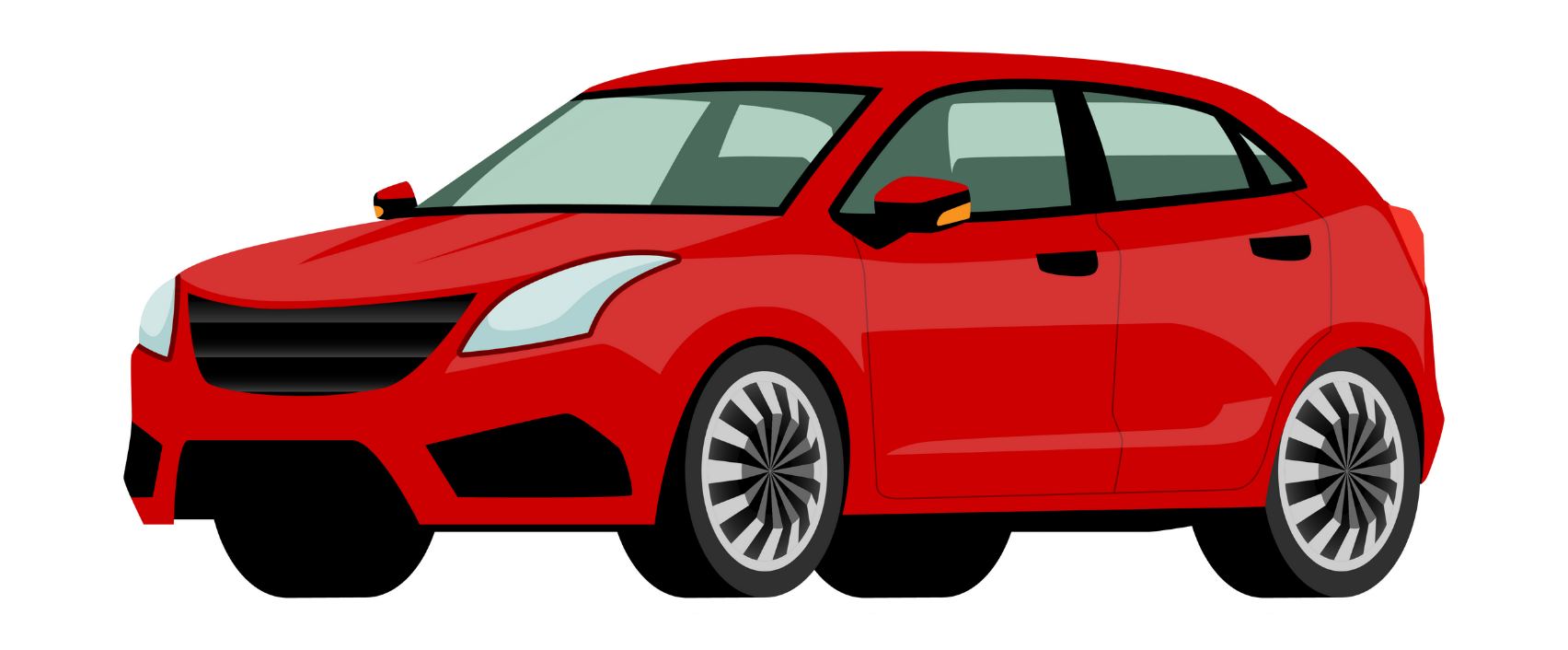 車についての専門知識を
活かしながら高価買取