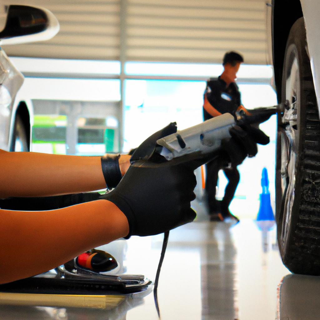 2. 車両の状態が査定額に及ぼす影響