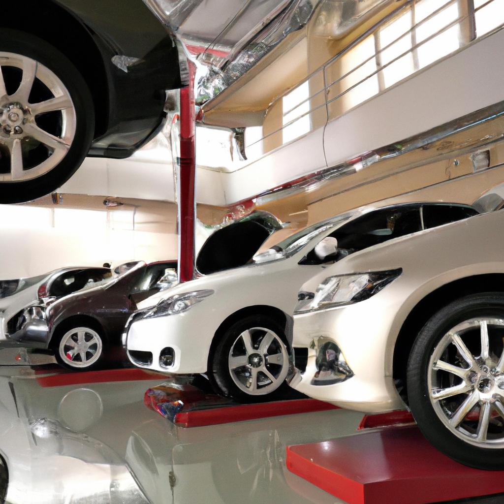 宝塚市で愛車の最高値を引き出すなら専門サービスにお任せ！