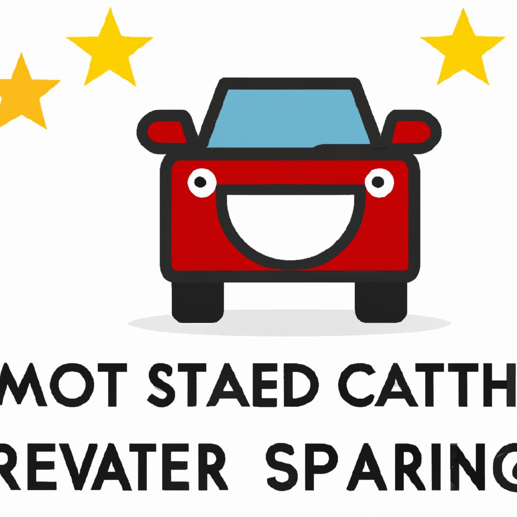 あなたの愛車、スマイルカーズで最高評価を！