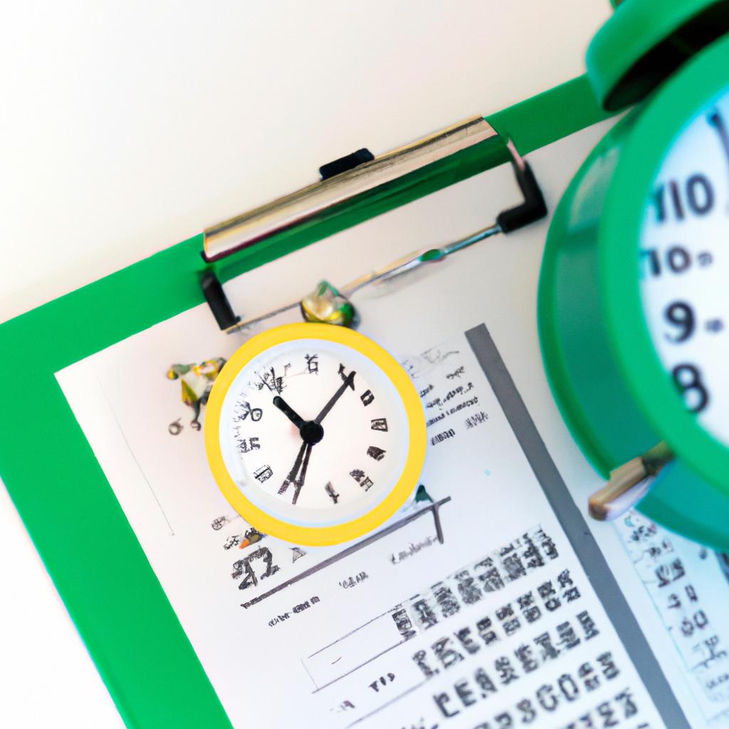 査定には時間がかからない！