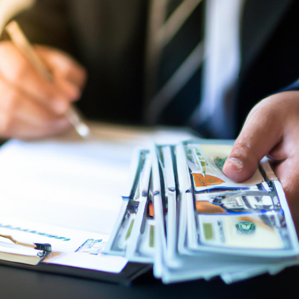 即日現金払いの魅力