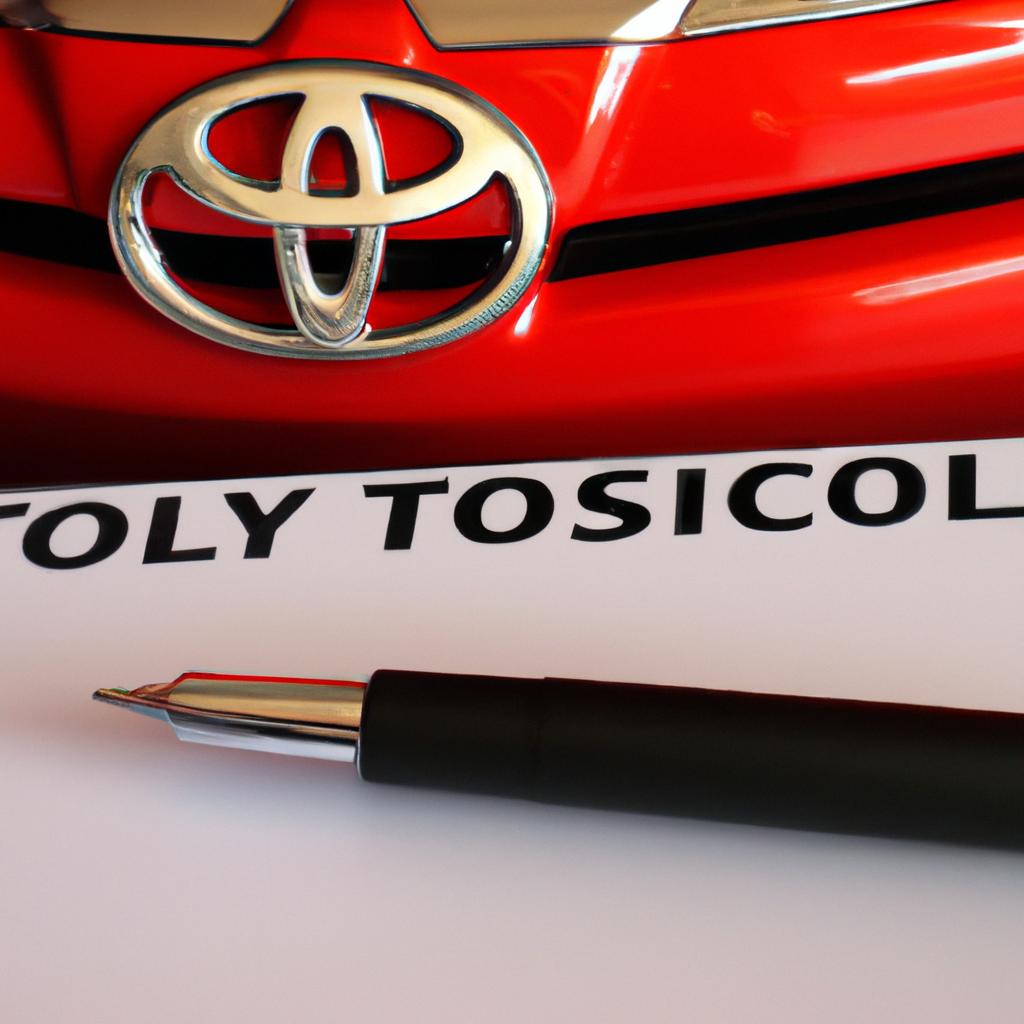 トヨタ車を高く売る秘訣、ここにあり！