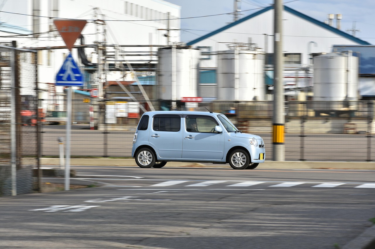 軽自動車の価値、再発見！当店で賢い査定を実現！