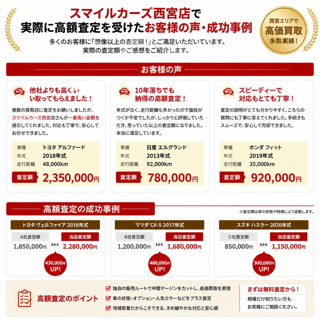 過去の成功事例