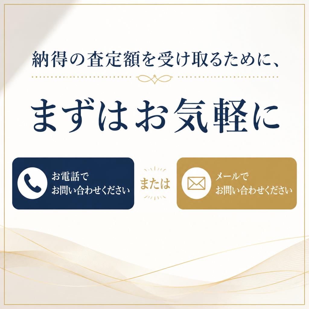 今すぐお問い合せを！