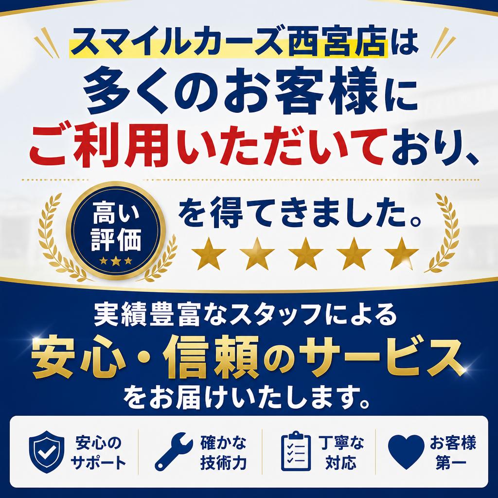 過去の実績と評判