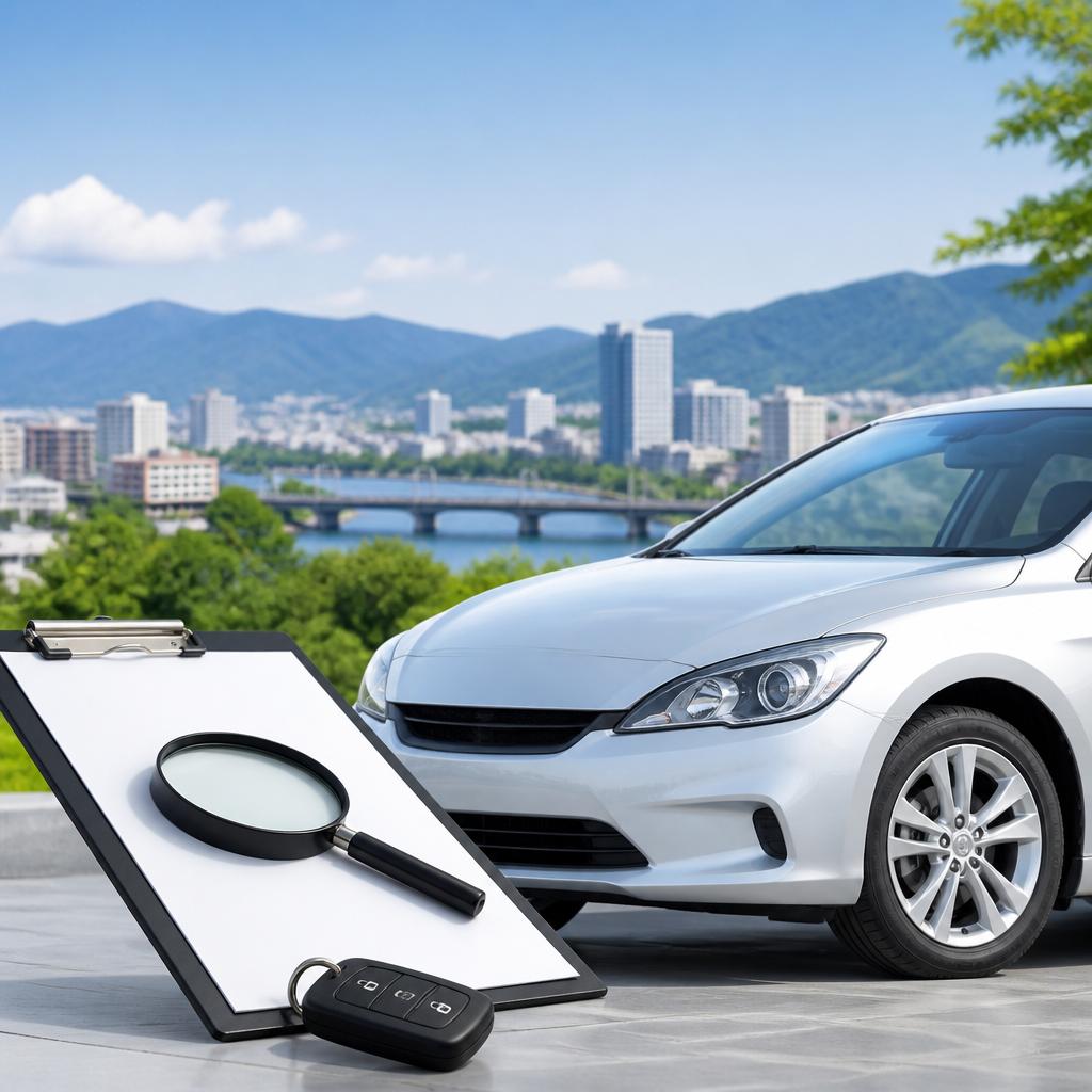 西宮での車の売却を徹底サポートする査定サービス